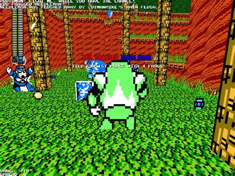 Image result for Mega Man 8-Bit Fire