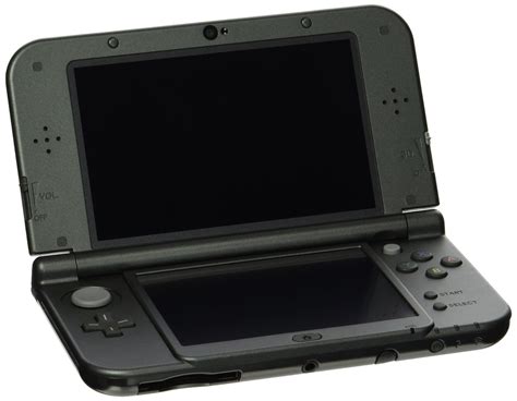 The Nintendo 3DS just got its first system update in 9 months | VGC