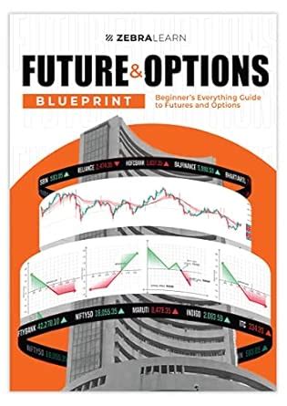Buy Futures & Options Blueprint: Beginner’s Guide to Derivatives | 15 ...