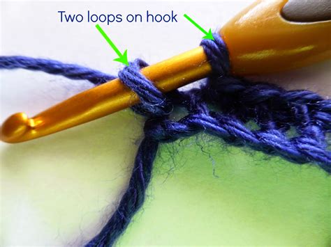 Image result for Crochet Color Change