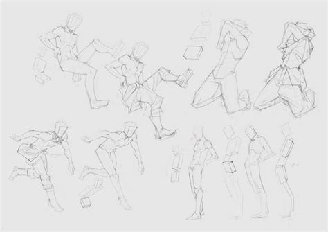 Image result for Block Poses Stance