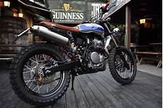 Kit Cafe Racer Honda Dominator by Caf 201 Racer 76 Honda Dominator Ottocento11 Kit Cafe Racer Honda Dominator
