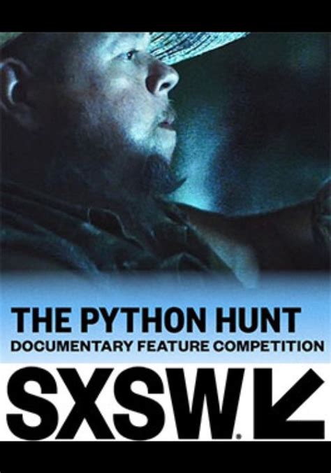 Image result for How Do Python Hunt