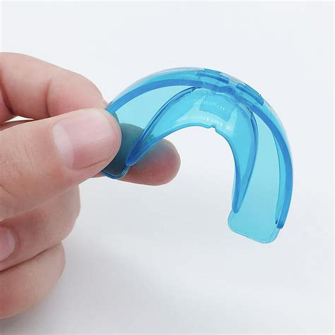 Retenedores De Dientes Ortodoncia Brace Retenedores de dientes Protector de dientes de boxeo ...