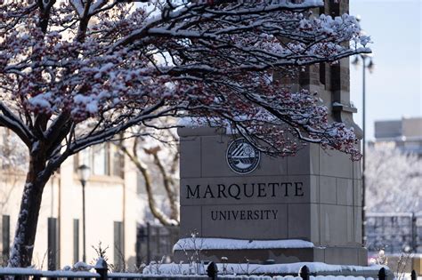 2024-25 tuition, room and board rates announced | Marquette Today