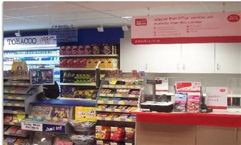 McColl's Office Photos