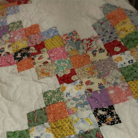 Image result for Triple Irish Chain Tutorial Pattern