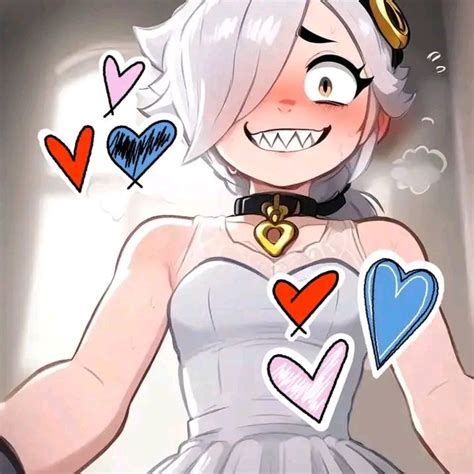 Colette brawler | Star r34, Star art, Colette