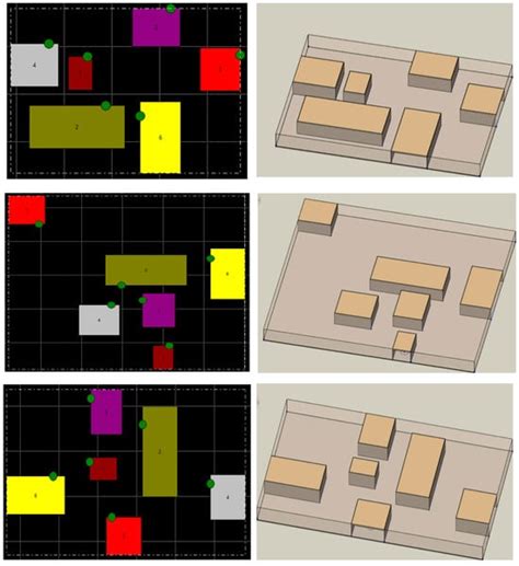 AI-Driven BIM Integration for Optimizing Healthcare Facility Design