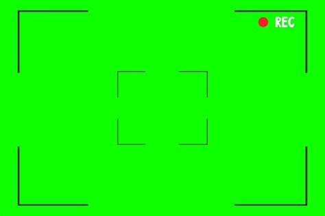 Green Screen Camera Vector 的图像结果