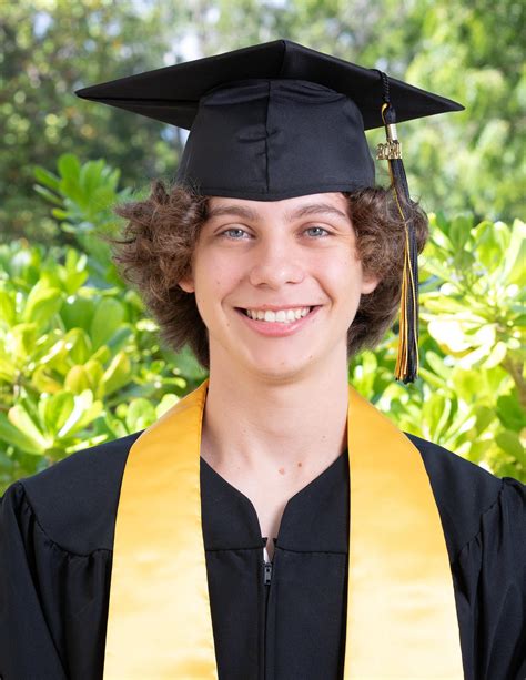 Seniors complete Cambridge Exam | Good Hope Country Day School