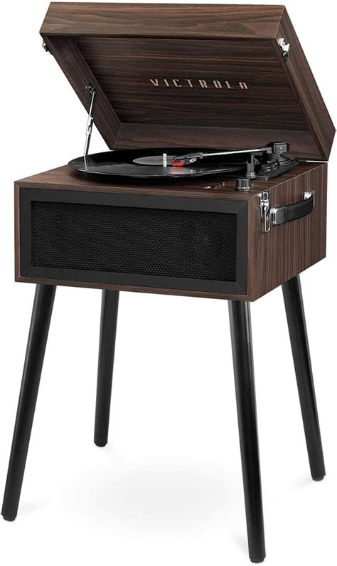 Victrola Liberty – Bluetooth Record Player – India | Ubuy