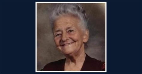 Obituary Galleries | Geneva Johnson Poole | Dennard First National ...