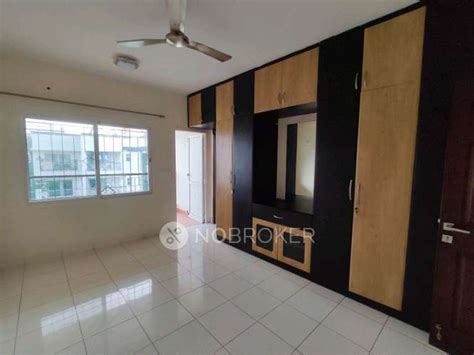 Sobha Daffodil Hsr Layout Rent - WITHOUT BROKERAGE Semi-furnished 3 BHK ...