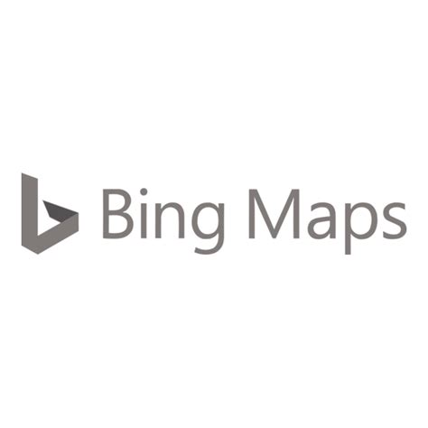 Image result for Bing Maps Icon