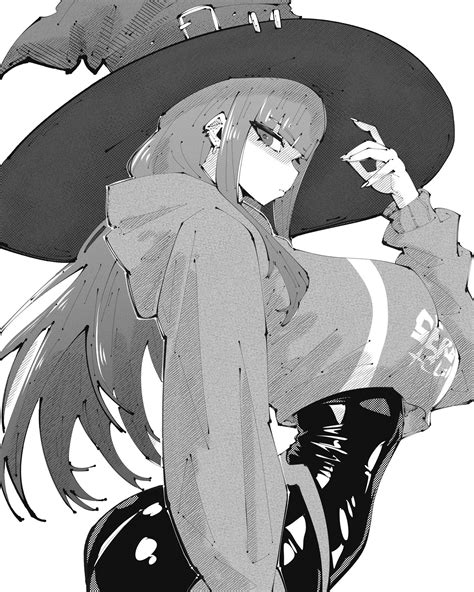 Nice - Art by miregeist 😍 #art #miregeist #Anime | Facebook