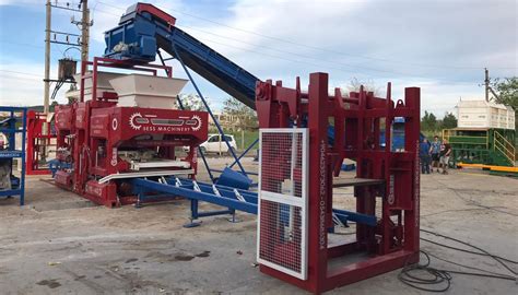 Block Paving Machine 的图像结果