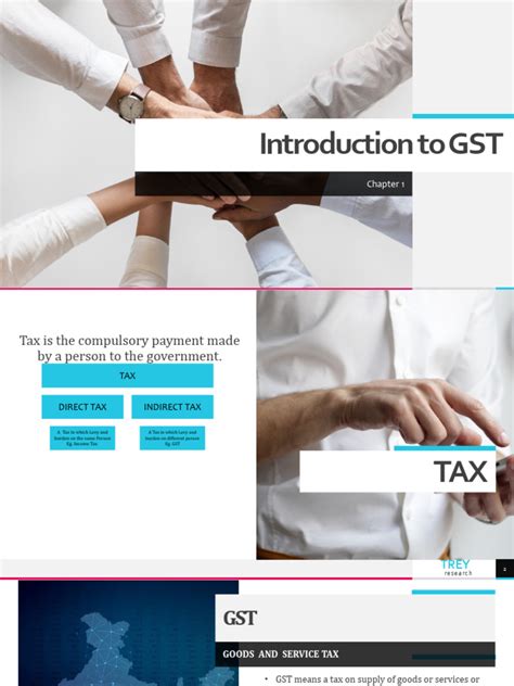 GST Basic Knowledge 的图像结果