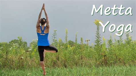 Metta Yoga with Prairiewoods (in person), Prairiewoods Franciscan ...