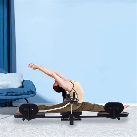 Image result for Split Stretch Machine Review