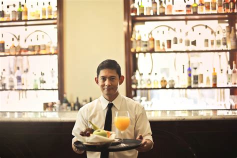 Waiter Job Description – Duties, Responsibilities, And Requirements