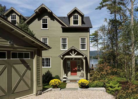 14 Sage Green House Colors That Instantly Elevate Any Exterior