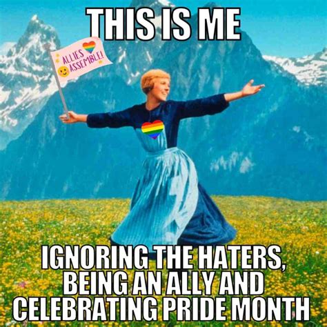 Best Pride Month Memes 2024 That Spread Love And Laughter