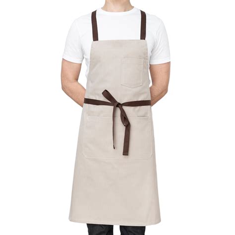 Image result for Cross Back Chef Apron