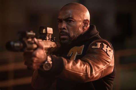 Xeno - Omari Hardwick as Jonathan Keyes | Moviefone