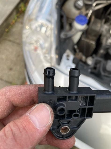 Particle Filter Clogging 的图像结果