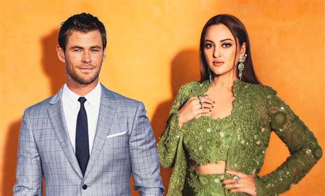 Chris Hemsworth Reveals Having A 'Unique And Special Experience ...