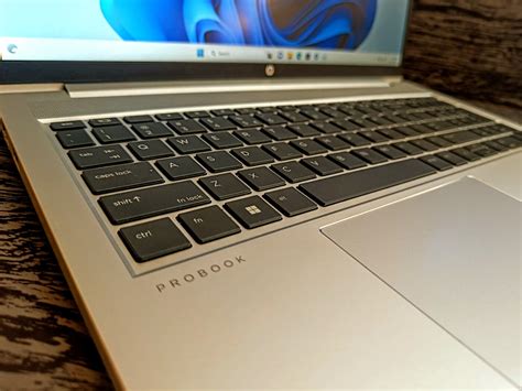 HP ProBook Core I7 的图像结果