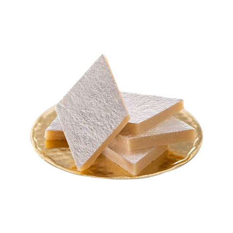 Buy Kaju Katli Sweet Online - Anand Sweets & Savouries
