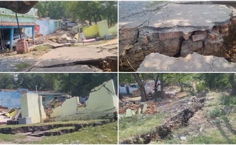 Dhanbad Bhudhasan News: 'खाना बना रहे थे और अचानक गायब हो गए पड़ोसियों ...