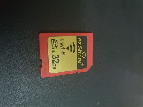 Image result for Wireless SD Card