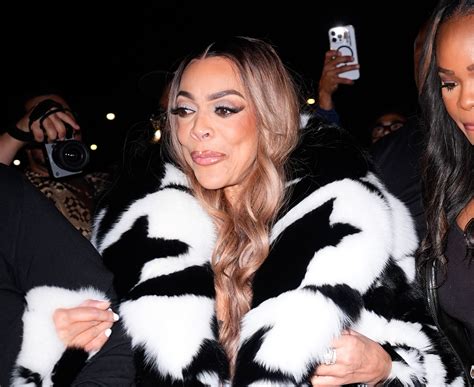 Wendy Williams’ Guardianship Will Reportedly End This Year