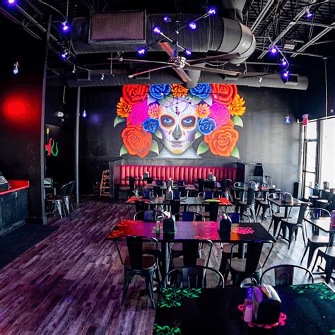 Talkin' Tacos | Best Tacos in Concord, NC | Tacos near me