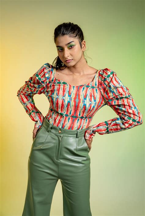 Neoteric Co-ord Set – The Ambition Collective