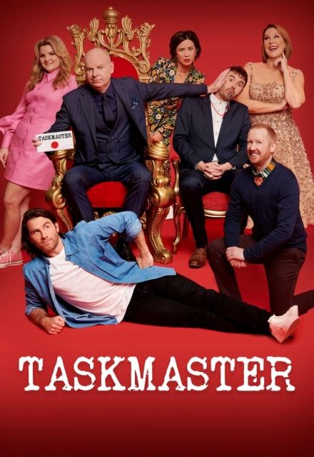 Taskmaster S03E04 的图像结果