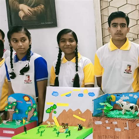 Subjects Offered - Aditya Birla Groups Of School