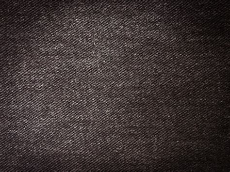 Black denim texture background with copy space for design 12680766 ...