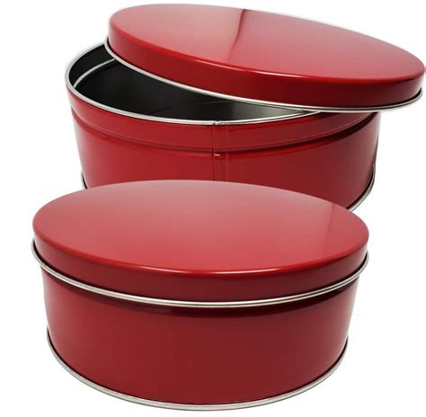 Cookie Tin Container Manufacturer, Supplier from Gurugram