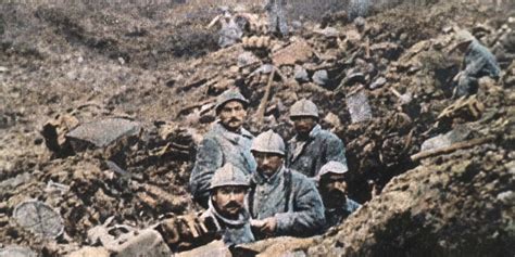 Image result for WW1 Color