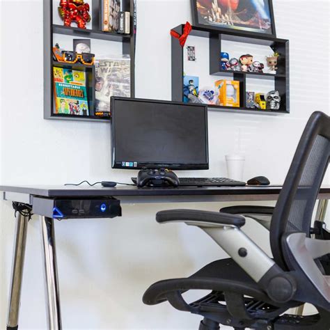 Image result for Alien Gaming Desk