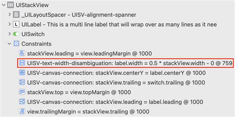 Image result for iOS. View Stack