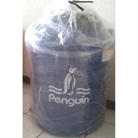 Jual TORN TANDON TANGKI PENAMPUNGNA AIR 300 LTR MERK PENGUIN - Kota ...