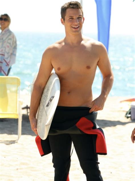 Liam Court through the seasons 🚤 🎬💍 : r/90210