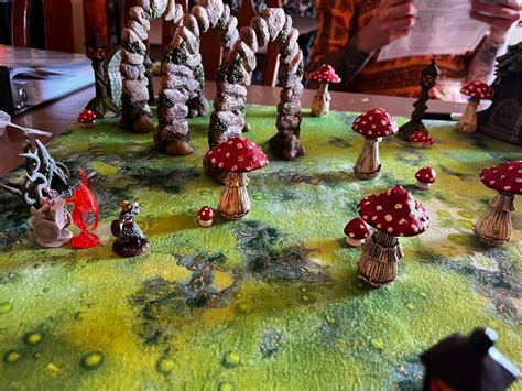 Mage Armor 5e: Aka How to Not Die - Eternity TTRPG