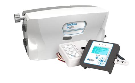 EvoClean Venturi Laundry Solution | Hydro Systems