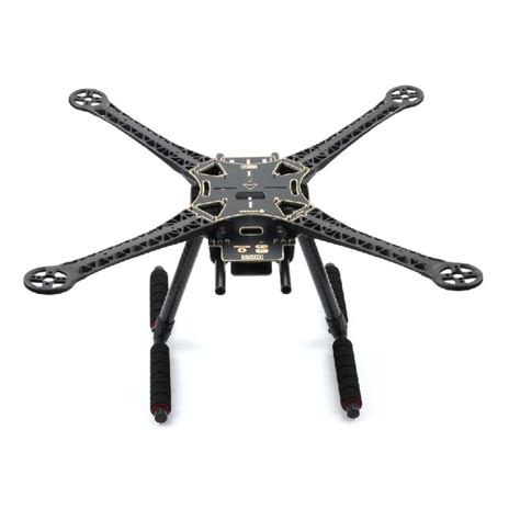 Holybro S500 V2 DIY Drone Kit (Included Motor, Prop and ESC) – Robocraze